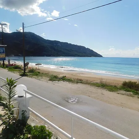 Apartamento Evgenios Agios Georgios Pagon