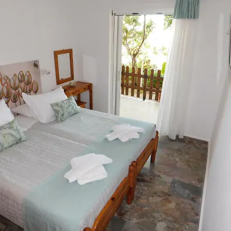 Evgenios Apartamento